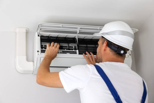 Professional HVAC in Big Stone Gap, VA