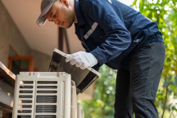 Best HVAC Financing and Leasing in Big Stone Gap, VA