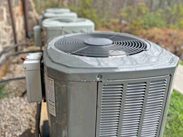 Best Solar-powered HVAC Systems in Big Stone Gap, VA